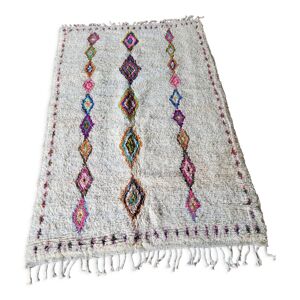 tapis berbere azilal