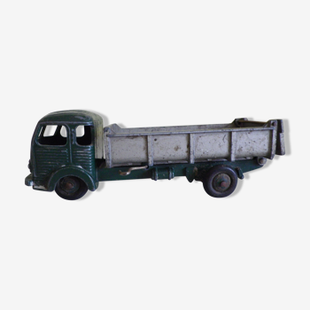 Camion à benne basculante - Simca/Cargo N°33 - Dinky Toys