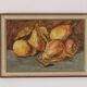 Five pears