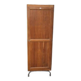 Vintage boarding school wardrobe