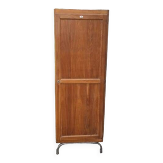 Vintage boarding school wardrobe