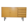Mid Century Sideboard in Walnut by Ernst Martin Dettinger for Bormann 1960s