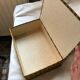 Sewing box