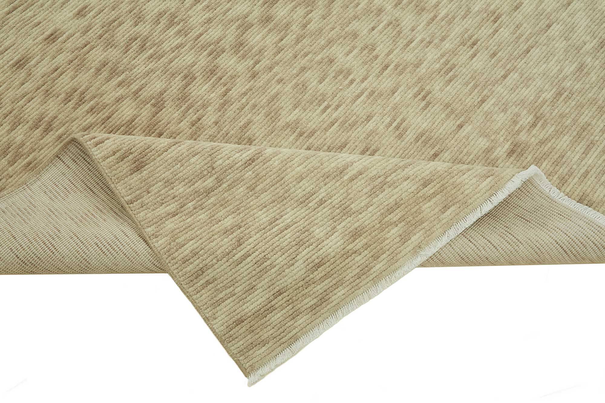 Turkish Handcrafted Loom Oushak Rug 198 cm x 303 cm