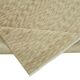 Turkish Handcrafted Loom Oushak Rug 198 cm x 303 cm