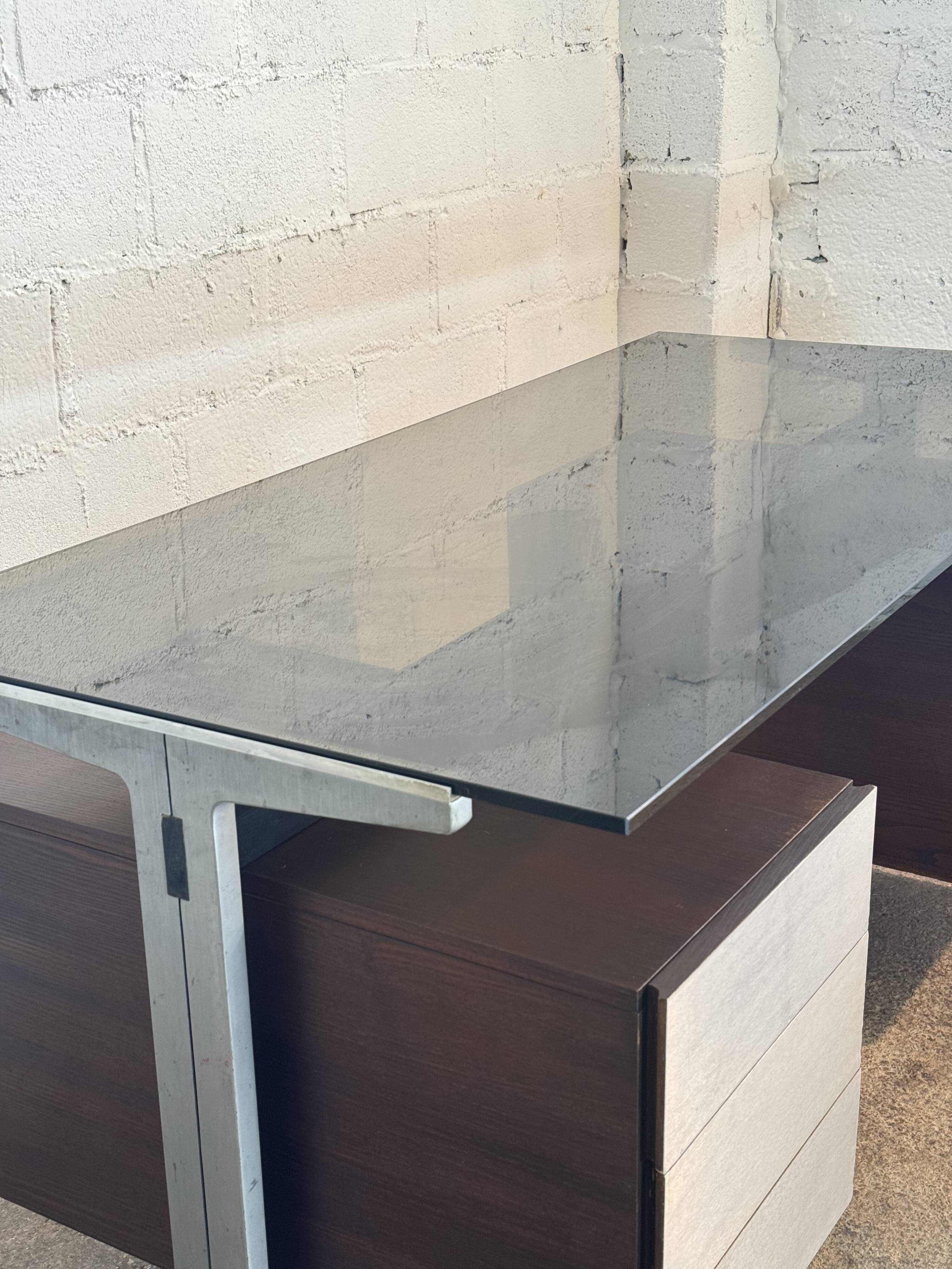 Etienne Fermigier Office