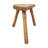 Tripod tabouret