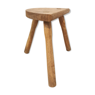 Tripod tabouret