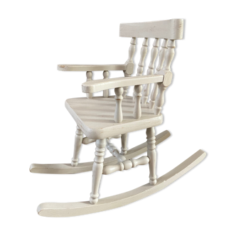 Rocking-chair child