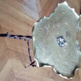 Art deco coffee table