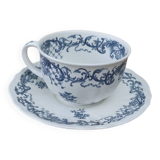 Large cup