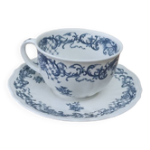 Large cup