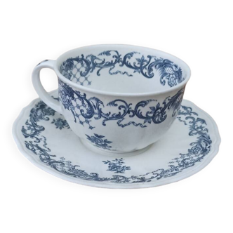 Large cup