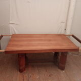 Table to eat art deco