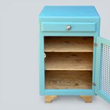 Turquoise Mado buffet 1950