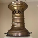 Brass lantern