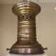 Brass lantern