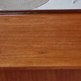 Enfilade du milieu du siècle