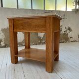 Bamboo bedside Vivai del Sud tropicalist