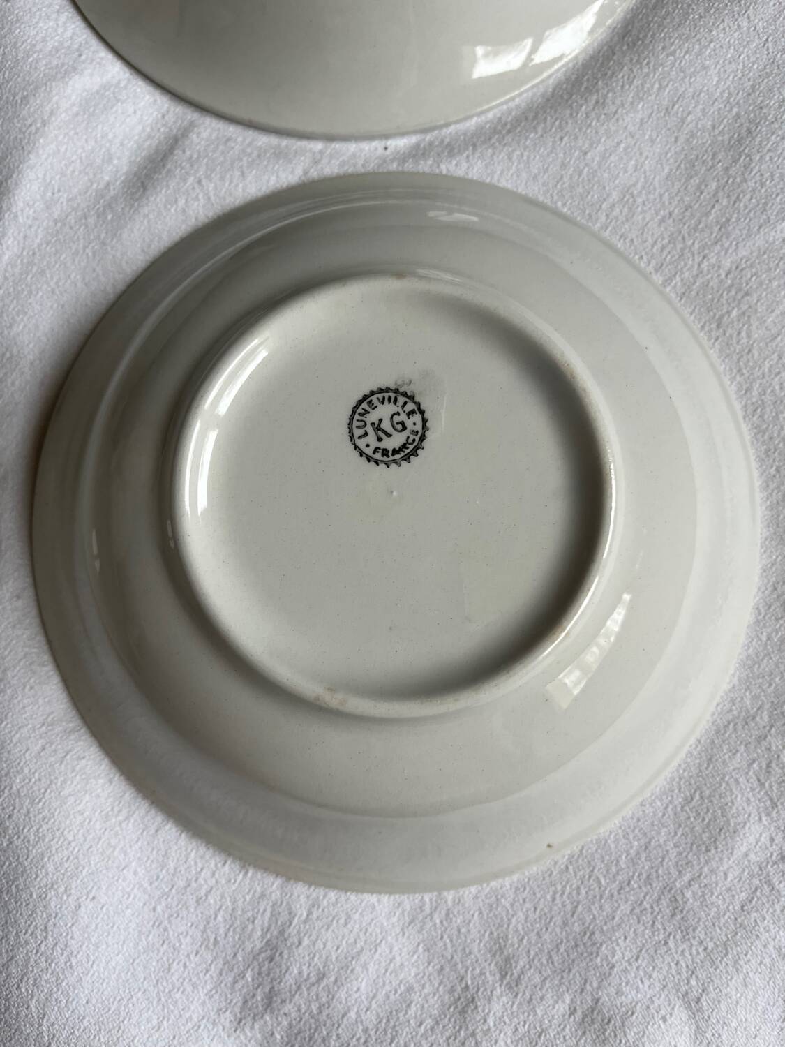 K&G Lunéville Cup