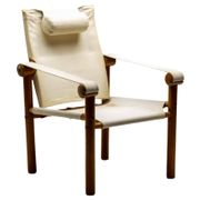 Safari Chair Dismountable Zanotta