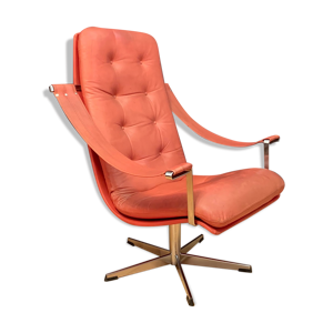 Fauteuil par Geoffrey - harcourt