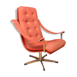 Armchair by Geoffrey Harcourt, Artifort, The Netherlands, 1960s