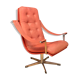 Armchair by Geoffrey Harcourt, Artifort, The Netherlands, 1960s