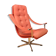 Armchair by Geoffrey Harcourt, Artifort, The Netherlands, 1960s