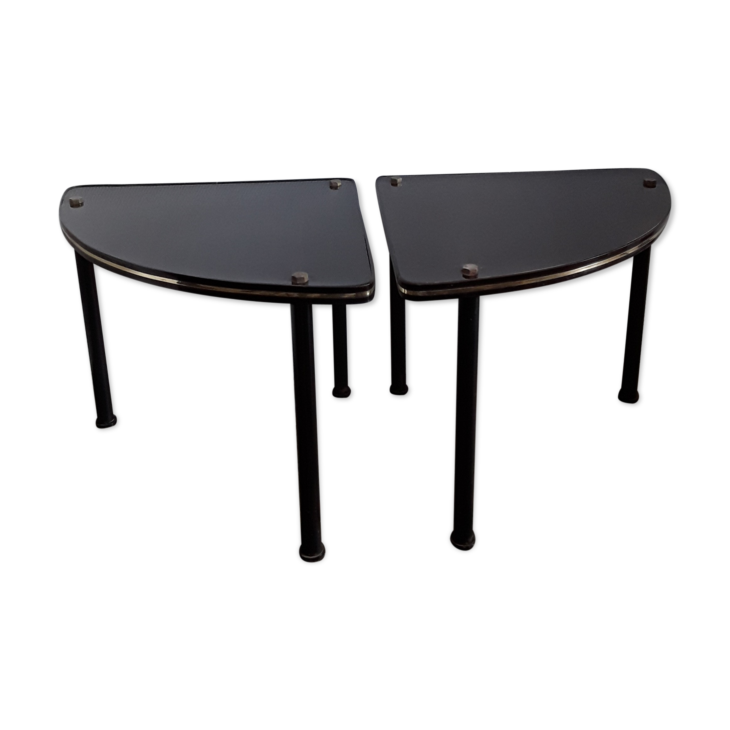 Vintage formica desserts 60