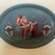 Small tray Anna Linderholm Scandinavian Handicrafts Scandinavian