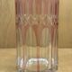 Petit vase rose