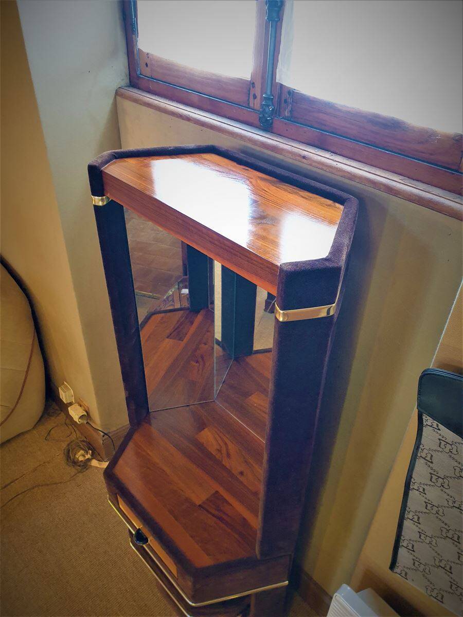 Vintage dressing table