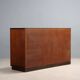 Vintage Brugnoli buffet design by Ico Parisi, Italy, 1960s.