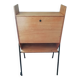 Secrétaire années 60