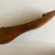 Belle Vivier 1960 ballerina workshop shoe mold