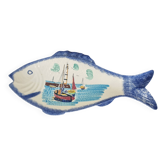Fish dish