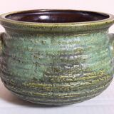 Vetter west-germany ceramic plant pot 1956s