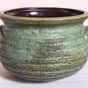Vetter west-germany ceramic plant pot 1956s