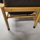 Fauteuil vintage 1970" Wilkhahn