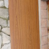 Vintage modernist office