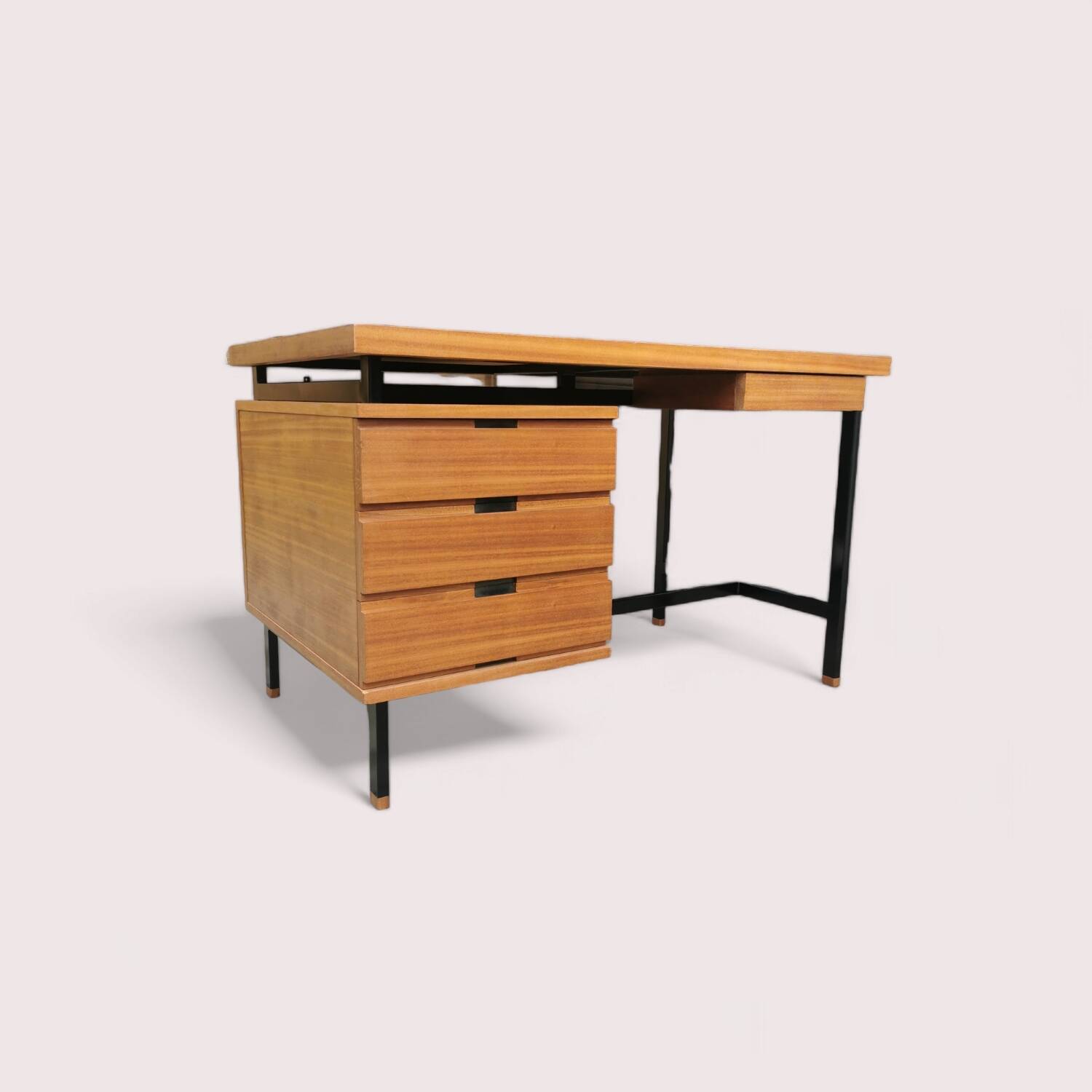 Pierre Guariche desk 1960s