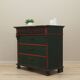 Commode en pin, design danois, années 1950, fabrication : Danemark