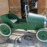 “Baghera” Pedal Car