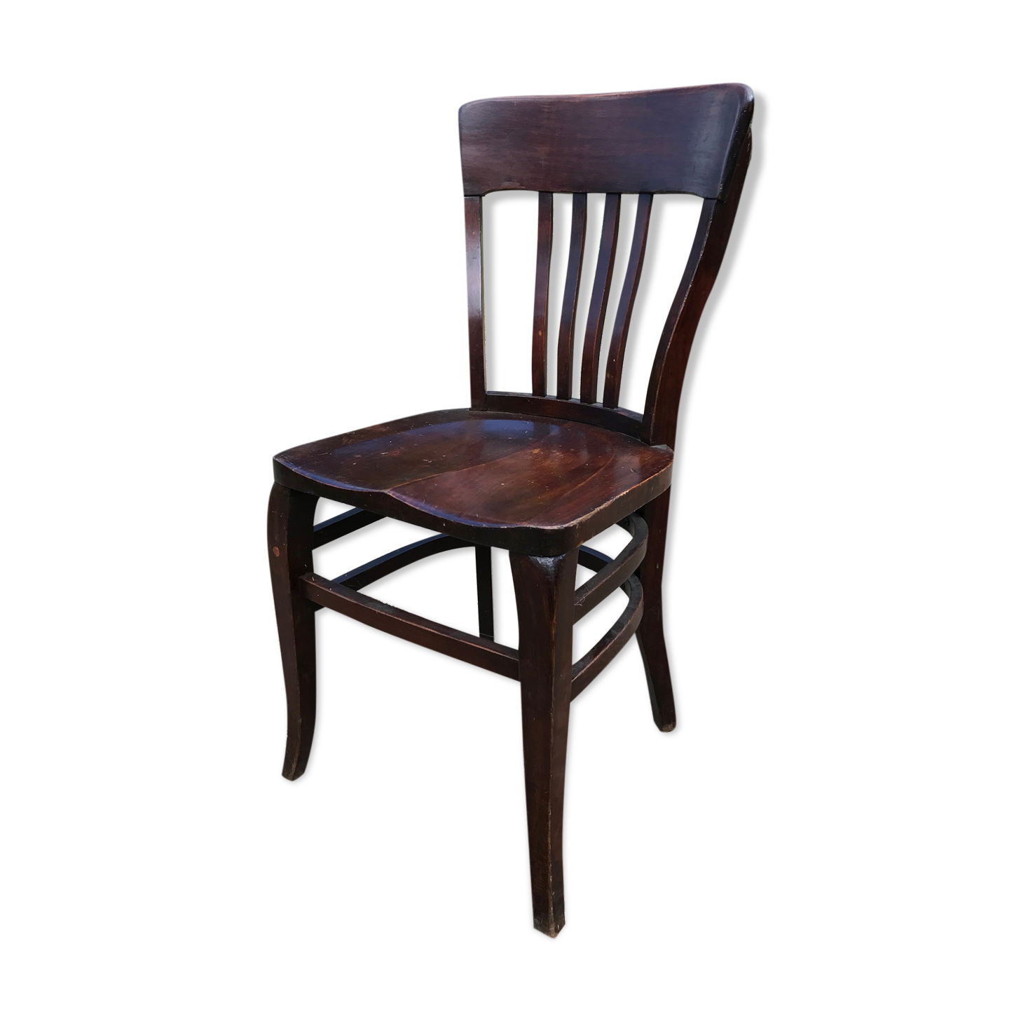 Maurice Lacour chair