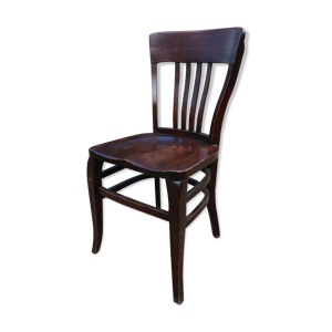 Chaise maurice Lacour