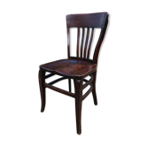 Maurice Lacour chair