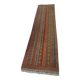 Authentic Turkish Sivas rug in 100% wool – 299 × 84 cm
