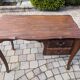 Dressing table in Louis XV style