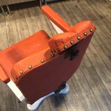 Fauteuil de barbier
